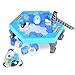 Produktbild PAMRAY Kinder Spiele Penguin Trap Spiel Familie Strategie Spiele, die den Pinguin Fallen aus