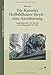 Produktbild Die Kasseler Hofbildhauer Heyd – eine Annäherung: Ludwig Daniel Heyd (1743–1801) und Johann Wolfgang Heyd (1749–1798) (Kasseler Beiträge zur Geschichte und Landeskunde)