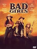 Bad girls [IT Import] - Andie MacDowell