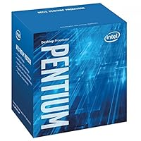 Intel BX80662G4500 Prozessor
