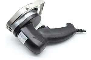 Acesunny 80 W Electric Kebab Knife, Gyro Knife, Meat Cutter, Kebab Slicer, Portable Kebab Knife, Kebab Cutter, Kebab Cutter, Kebab Cutter (#A)