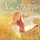 Image de Nachtblüte: Die Erbin der Jahreszeiten (Geschichte der Jahreszeiten 3)