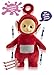 Teletubbies Jumping Po Toy (Red)