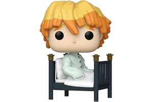 Funko Pop! Animation: Demon Slayer - Zenitsu Recovering (Exclusive), 71280