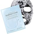 ELIIOUS Cleansing Active Bubble Mask for Deep Cleansing, Exfoliating, Revitalizing Skin 30 ml (Pack of 6)