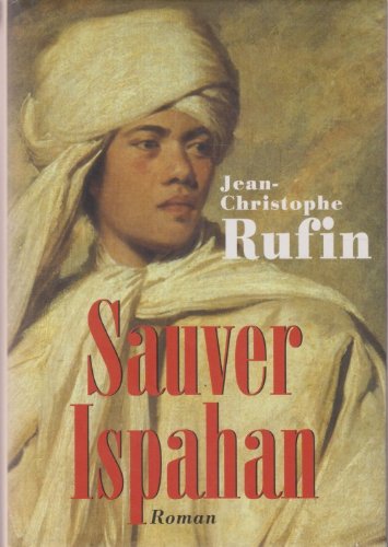 couverture de : Sauver Ispahan