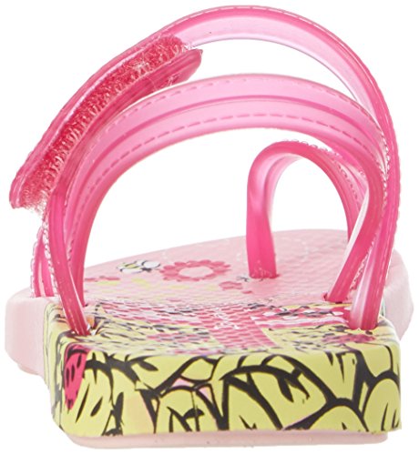 Ipanema Baby Mädchen Fashion V Sand Lauflernschuhe - 2