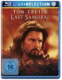 Last Samurai [Blu-ray] - Tom Cruise
