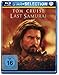 Last Samurai [Blu-ray]