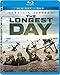 Longest Day (2 Blu-Ray) [Edizione: Stati Uniti]
