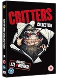 Critters Collection [DVD]