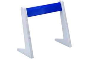 Fenteer Soporte para Pipetas Y Organizador de Instrumentos de Laboratorio, L Shape