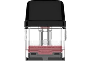 VAPERAMA XROS 2 Pods - 4 Pack [0.8ohm]
