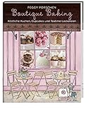 Image de Boutique Baking - Köstliche Kuchen, Cupcakes und Teatime-Leckereien
