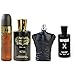 Produktbild Herren-Parfüm Parfum Set für Männer 3 Knaller Düfte Eau de Toilette Duft-Wasser Hygiene-Artikel