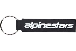 Alpinestars Linear Nyckelring