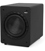 Yamaha NS-P51 Kit Enceintes Home Cinéma Noir - Pack Surround Et Central