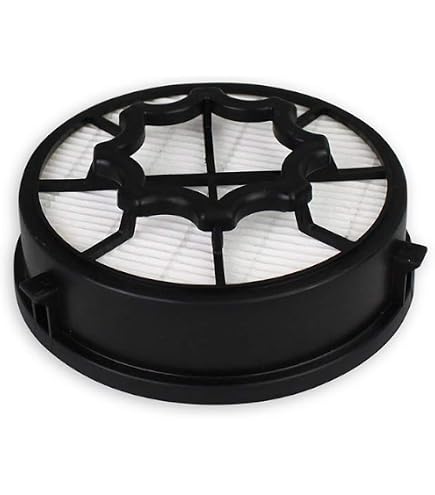 Vhbw Kit 3 Filtri Per AEG EB X Efficiency, LX4-1-SM-P, WR – Filtro HEPA, Pre-Motore E Aria Di Scarico