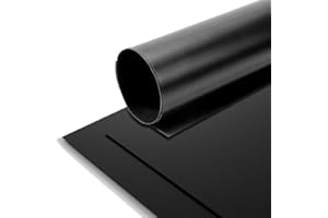 NIFTII Teflon Non-Stick Oven Liner 2 Pack – Premium Oven Liners for Bottom of Oven | Oven Liners for Gas, Electric, and Fan Assisted Ovens - Reusable Oven Mats for Bottom of Oven - Kitchen Essentials