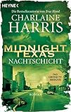 Image de Midnight, Texas - Nachtschicht: Roman (Midnight, Texas-Serie, Band 3)