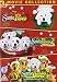 Santa Paws Triple [ The Search for Santa Paws / Santa Paws 2 / Legend Of Santa Paws ] [DVD]