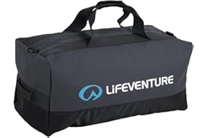 Lifeventure Expedition Duffle Bag | 100 Litre Capacity