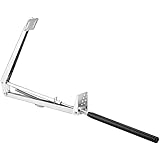 Samfox Automatischer Fensteröffner - Gewächshaus Vent Automatischer Öffner AUTOVENT Solarwärme Sensitive Automatische Gewächs