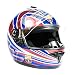 Produktbild Hebo Motorradhelm Roller Helm FC Barcelona Größe M TOP ANGEBOT NEU