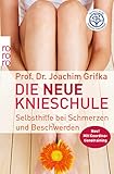 Image de Die neue Knieschule: Selbsthilfe bei Schmerzen und Beschwerden