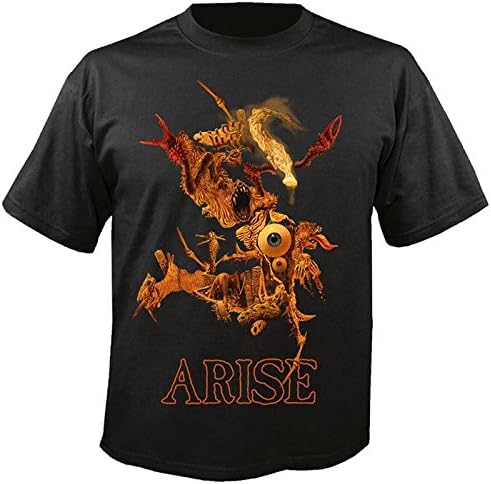 SEPULTURA - Arise - 30th Anniversary - T-Shirt Größe XXL