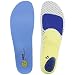 Produktbild Sidas run3d Einlegesohlen Unisex, Uni, Run3D, Blau, Taille 39-41