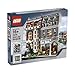 Price comparison product image LEGO 10218 Creator Expert Pet shop