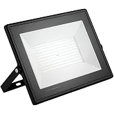 Horoz Elektrik Pars-200 Led Projekt&ouml;r 200W Yeşil Işık