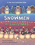 Snowmen At Christmas by