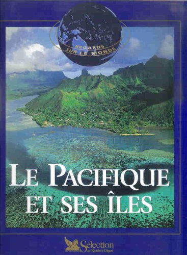 couverture de : Le Pacifique et ses &icirc;les