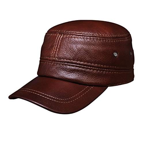 flat peak caps for sale