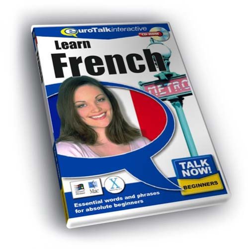 Talk Now!: Learn French