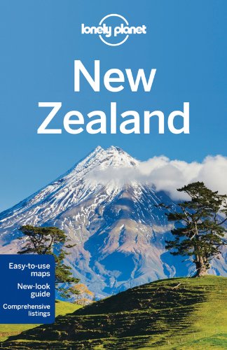 Télécharger New Zealand 16 PDF Ebook En Ligne