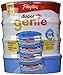 Playtex Diaper Genie, 4 Pack Refill - 960 ct.