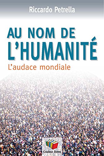 Au nom de l'humanité Au nom de l'humanité