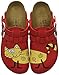 Produktbild Birkenstock Classic Kay Birko-Flor, Damen Clogs, Rot (Cat Red), 36 EU