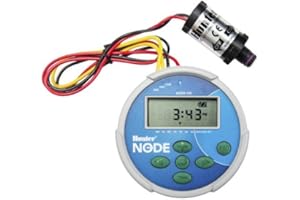 DTTRA Riegoprofesional Controller Node-100