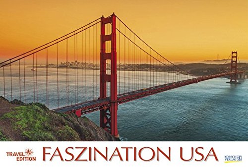 Faszination USA 2017: PhotoArt Panorama Travel Edition