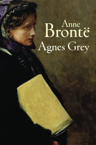 Preisvergleich Produktbild Agnes Grey