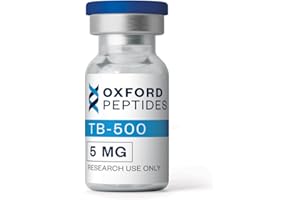OXFORD PEPTIDES TB4 (TB500) 5mg