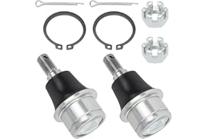 Mabutingti Kit Giunto sferico superiore per Can-Am Renegade Outlander Commander Maverick 1000 850 800 700 650 570 500 450 X3 Defender Traxter