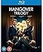 The Hangover Trilogy [Blu-ray] [2009] [Region Free]