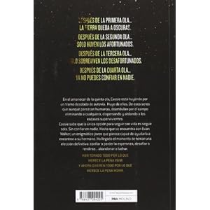 La quinta ola / The Fifth Wave