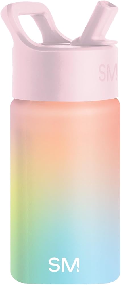 Simple Modern Kids Summit 0,4 L - Rainbow Sherbert