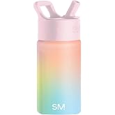 Simple Modern Kids Summit 0,4 L - Rainbow Sherbert